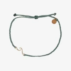 Spring 2020 Shoreline Anklet Best Sellers
