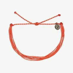 Wholesale 🔥 Pura Vida Bracelets Trending On TikTok Solid Original 💯 78 Pura Vida Bracelets Trending On TikTok Solid Original