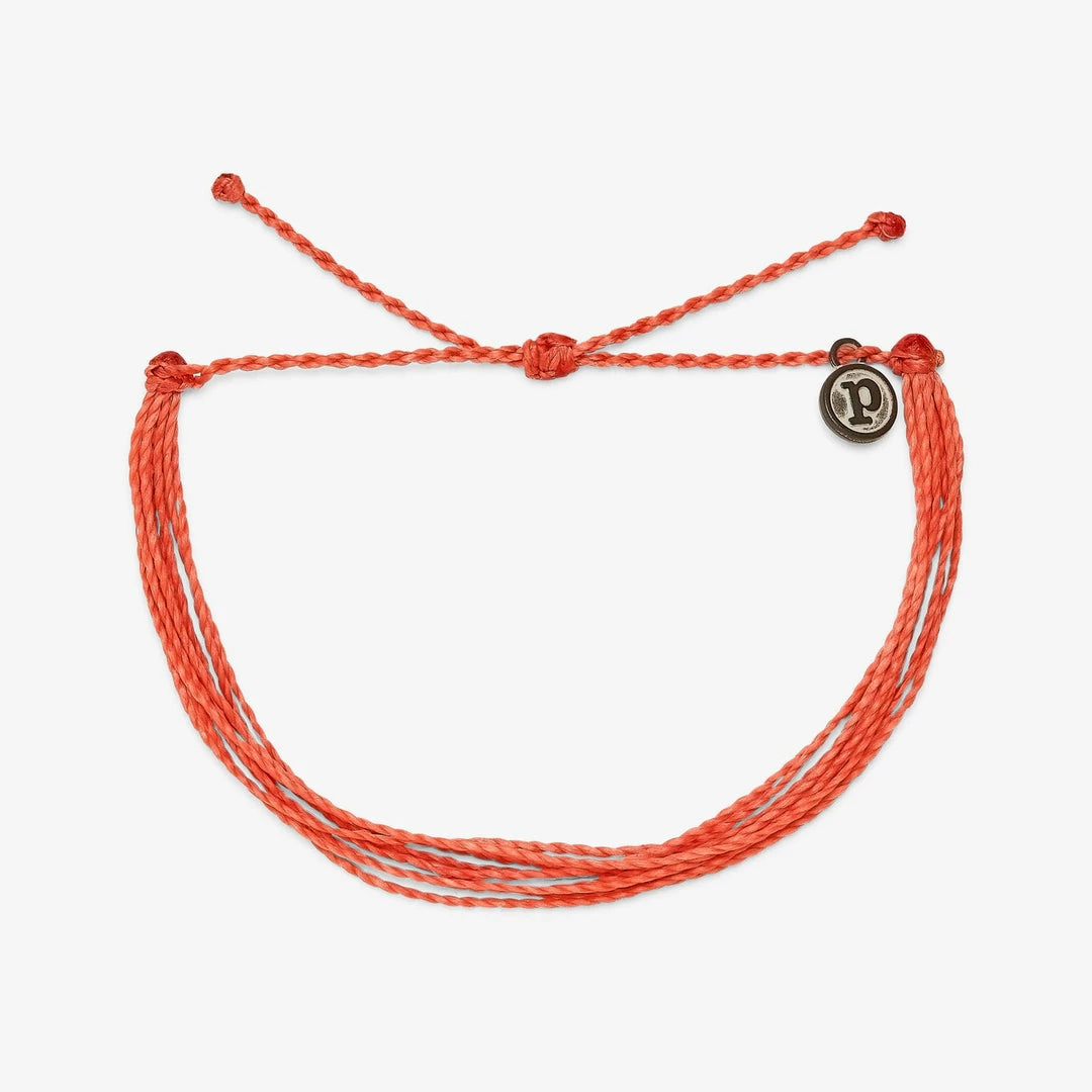 Wholesale 🔥 Pura Vida Bracelets Trending On TikTok Solid Original 💯 36 Pura Vida Bracelets Trending On TikTok Solid Original