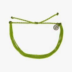 Wholesale 🔥 Pura Vida Bracelets Trending On TikTok Solid Original 💯 80 Pura Vida Bracelets Trending On TikTok Solid Original