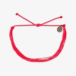 Wholesale 🔥 Pura Vida Bracelets Trending On TikTok Solid Original 💯 73 Pura Vida Bracelets Trending On TikTok Solid Original