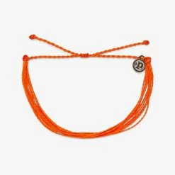 Wholesale 🔥 Pura Vida Bracelets Trending On TikTok Solid Original 💯 74 Pura Vida Bracelets Trending On TikTok Solid Original
