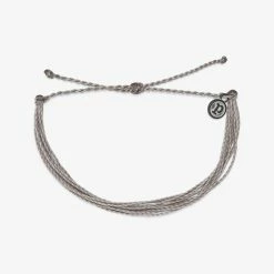 Wholesale 🔥 Pura Vida Bracelets Trending On TikTok Solid Original 💯 75 Pura Vida Bracelets Trending On TikTok Solid Original
