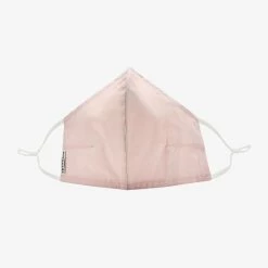 Pura Vida Bracelets Solid Blush Face Mask Best Sellers