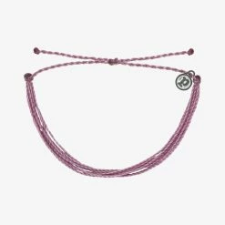 Wholesale 🔥 Pura Vida Bracelets Trending On TikTok Solid Original 💯 85 Pura Vida Bracelets Trending On TikTok Solid Original