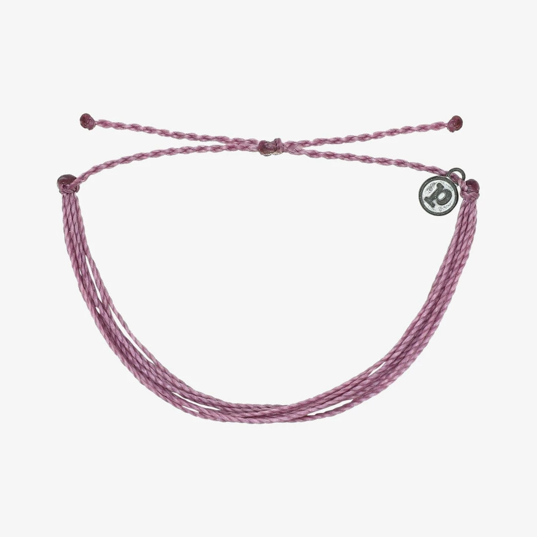 Wholesale 🔥 Pura Vida Bracelets Trending On TikTok Solid Original 💯 43 Pura Vida Bracelets Trending On TikTok Solid Original