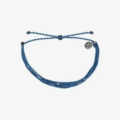 Wholesale 🔥 Pura Vida Bracelets Trending On TikTok Solid Original 💯 53 Pura Vida Bracelets Trending On TikTok Solid Original