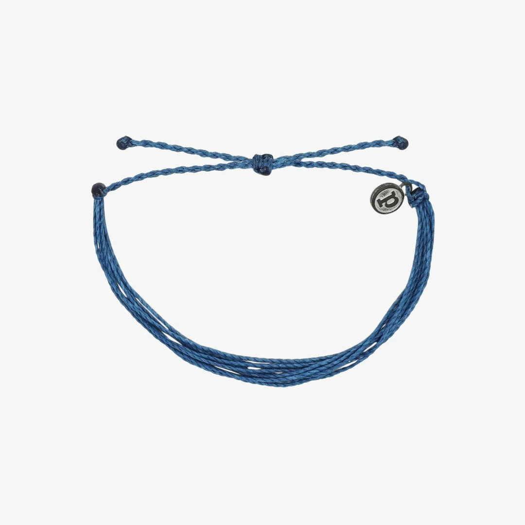 Wholesale 🔥 Pura Vida Bracelets Trending On TikTok Solid Original 💯 11 Pura Vida Bracelets Trending On TikTok Solid Original