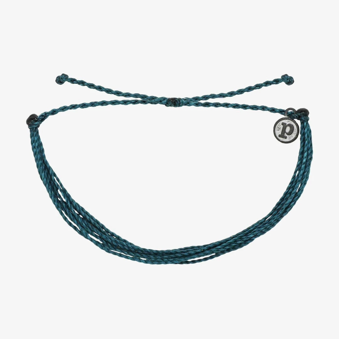 Wholesale 🔥 Pura Vida Bracelets Trending On TikTok Solid Original 💯 10 Pura Vida Bracelets Trending On TikTok Solid Original