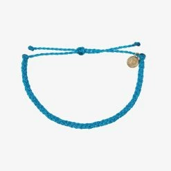 Best reviews of π Pura Vida Bracelets Trending On TikTok Solid Mini Braided Bracelet β€οΈ 21 Pura Vida Bracelets Trending On TikTok Solid Mini Braided Bracelet