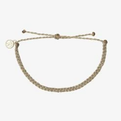 Best reviews of π Pura Vida Bracelets Trending On TikTok Solid Mini Braided Bracelet β€οΈ 22 Pura Vida Bracelets Trending On TikTok Solid Mini Braided Bracelet