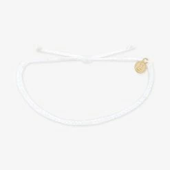 Best reviews of π Pura Vida Bracelets Trending On TikTok Solid Mini Braided Bracelet β€οΈ 25 Pura Vida Bracelets Trending On TikTok Solid Mini Braided Bracelet