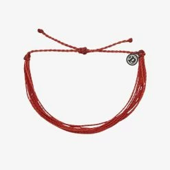 Wholesale 🔥 Pura Vida Bracelets Trending On TikTok Solid Original 💯 50 Pura Vida Bracelets Trending On TikTok Solid Original