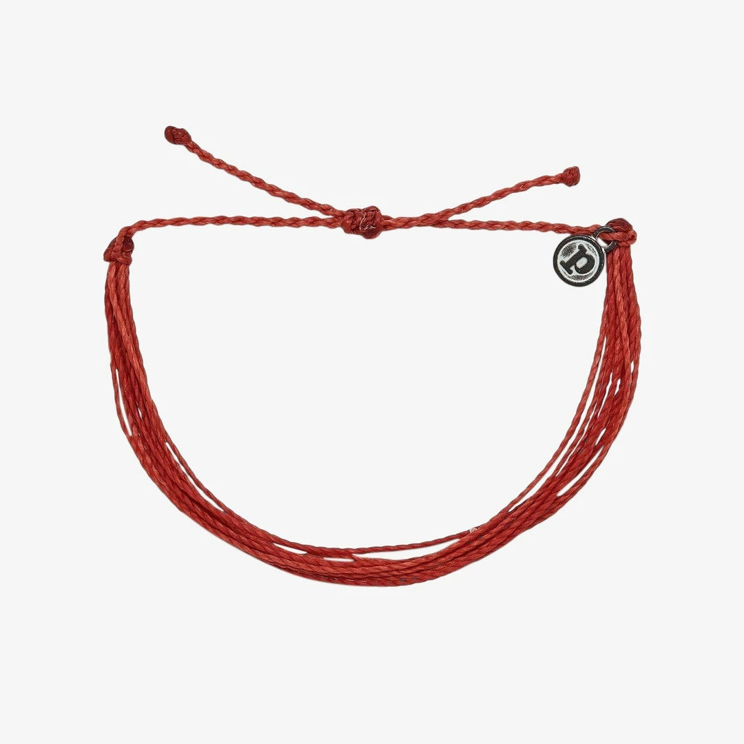 Wholesale 🔥 Pura Vida Bracelets Trending On TikTok Solid Original 💯 8 Pura Vida Bracelets Trending On TikTok Solid Original