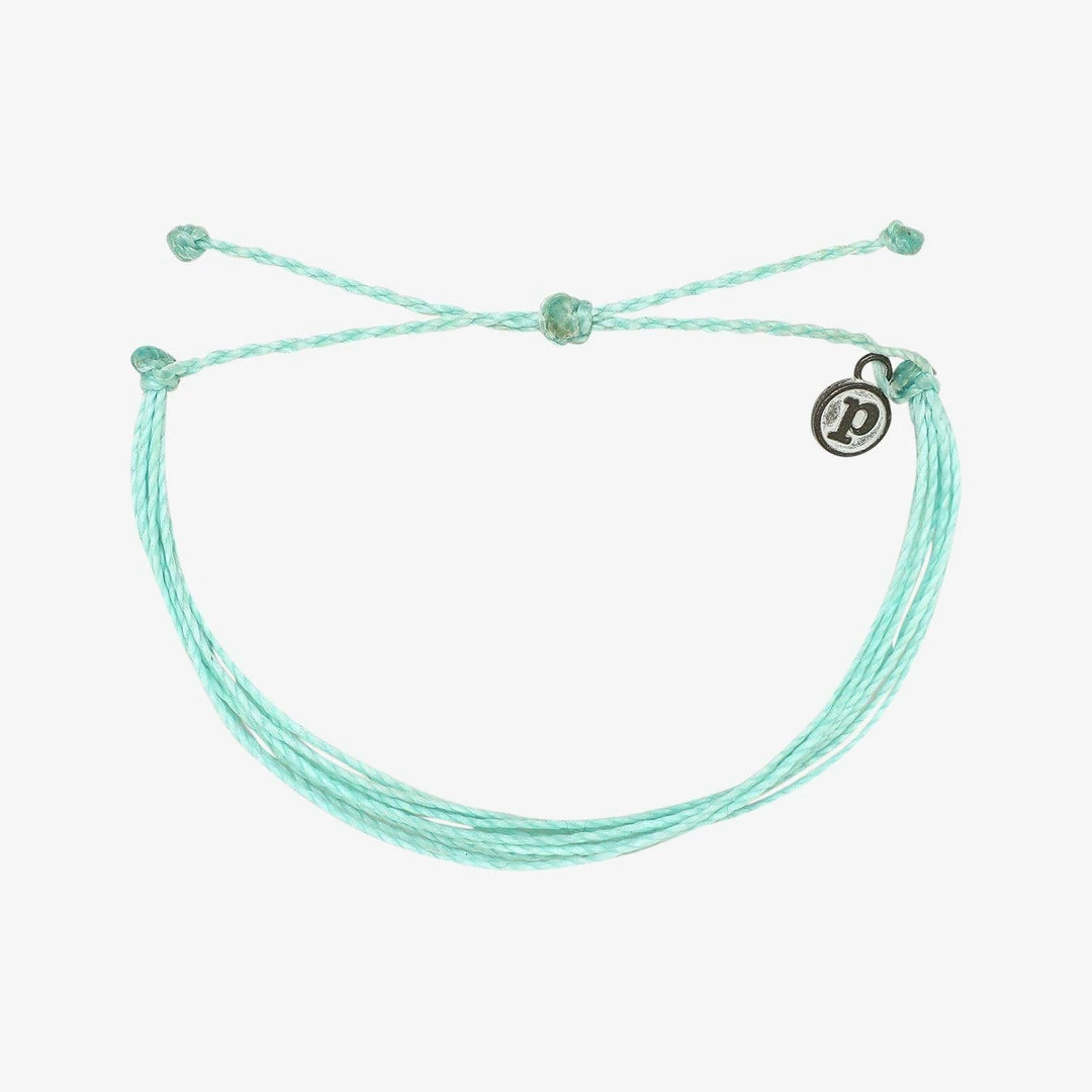Wholesale 🔥 Pura Vida Bracelets Trending On TikTok Solid Original 💯 4 Pura Vida Bracelets Trending On TikTok Solid Original