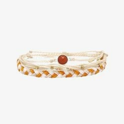 Pura Vida Bracelets Stand Up To Cancer Pack