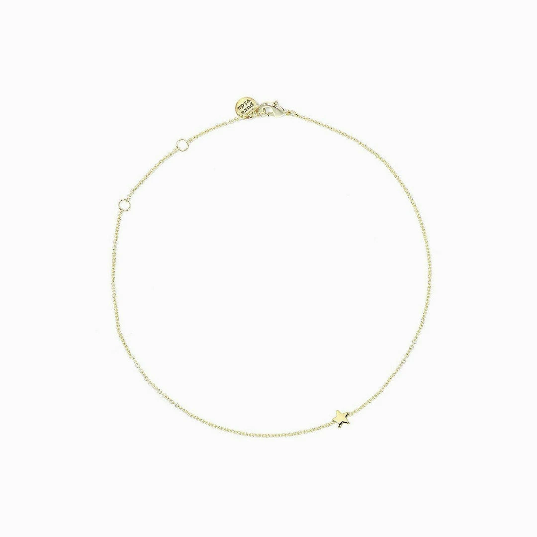 Best deal π Pura Vida Bracelets Best Sellers Star Necklace π 5 Pura Vida Bracelets Best Sellers Star Necklace