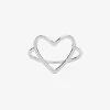 Brand new π Spring 2021 Best Sellers Statement Heart Ring π 2 Spring 2021 Best Sellers Statement Heart Ring