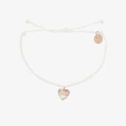 Pura Vida Bracelets Best Sellers Surf Love Charm
