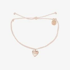 Pura Vida Bracelets Best Sellers Surf Love Charm