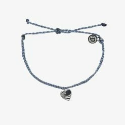 Pura Vida Bracelets Best Sellers Surf Love Charm