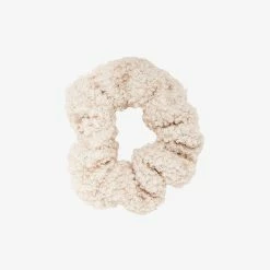 Summer 2020 Teddy Scrunchie