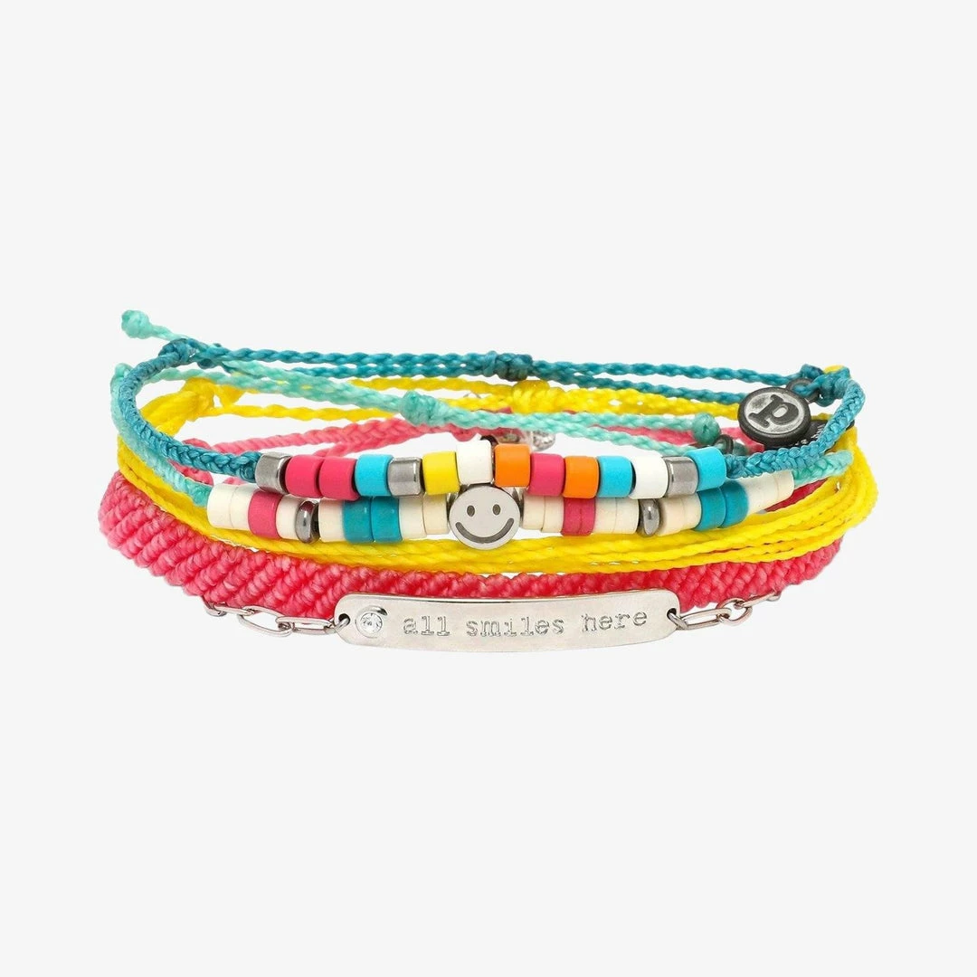 Best deal π Pura Vida Bracelets Collaborations The Charli D'Amelio Pack π 3 Pura Vida Bracelets Collaborations The Charli D'Amelio Pack