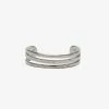 Pura Vida Bracelets Triple Band Toe Ring