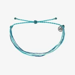Pura Vida Bracelets Men's Under The Sea