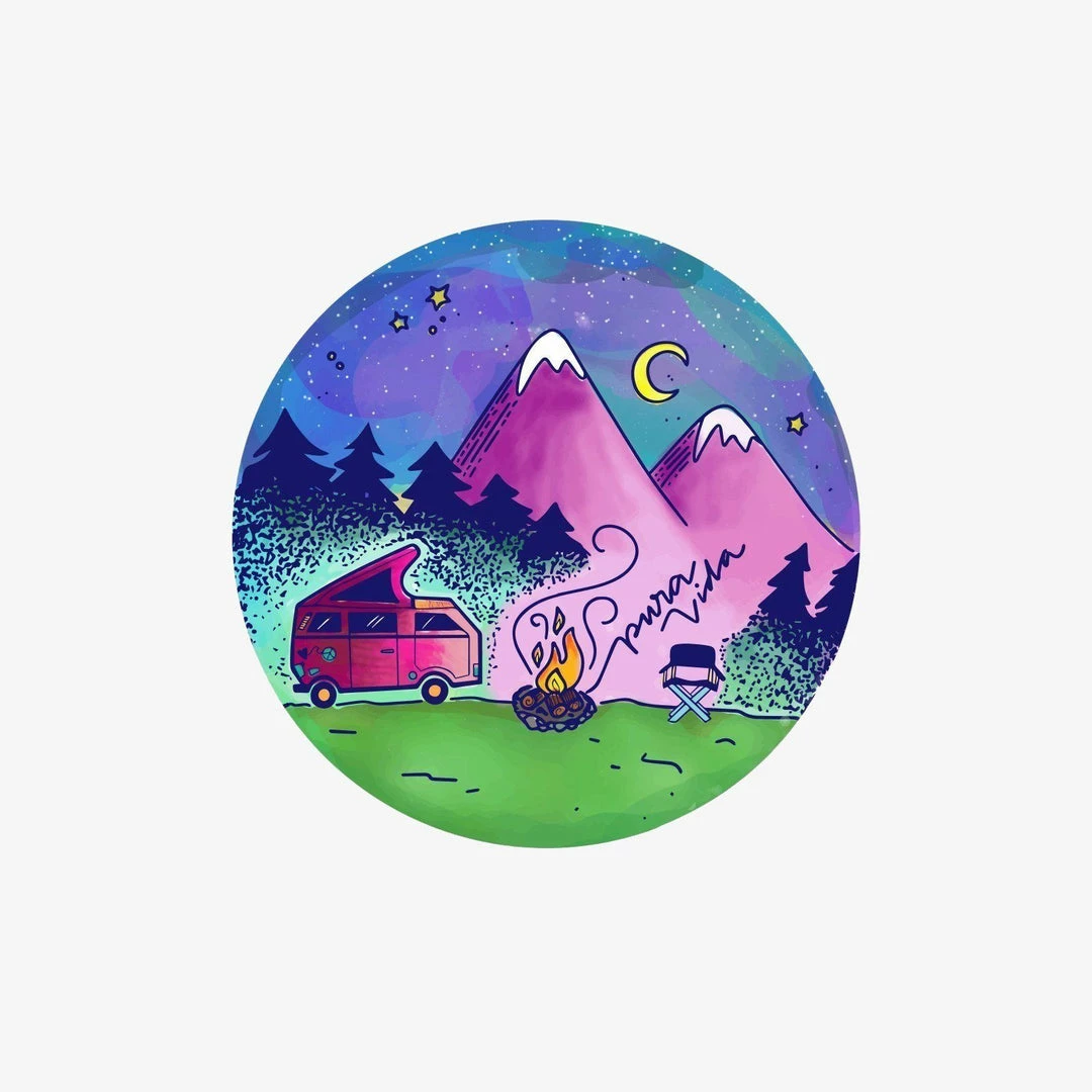 Best deal π€© Fall 2019 Under The Stars Sticker Best Sellers π 3 Fall 2019 Under The Stars Sticker Best Sellers