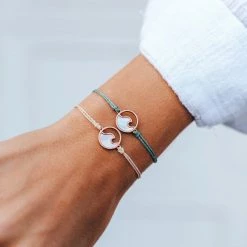 Spring 2020 Stone Wave Charm