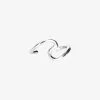 Pura Vida Bracelets Wave Ear Cuff