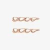 Summer 2020 Wave Hair Barrettes (Set Of 2) Best Sellers