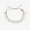 Pura Vida Bracelets Best Sellers Fringe Bead Anklet