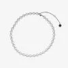 Pura Vida Bracelets Mini Wave Chain Anklet Best Sellers