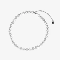 Pura Vida Bracelets Mini Wave Chain Anklet Best Sellers