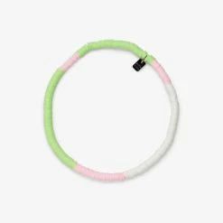 Pura Vida Bracelets Trending On TikTok Mixed Heshi Stretch Anklet