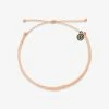 Pura Vida Bracelets Solid Original Anklet Trending On TikTok