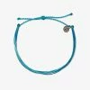 Pura Vida Bracelets Under The Sea Anklet