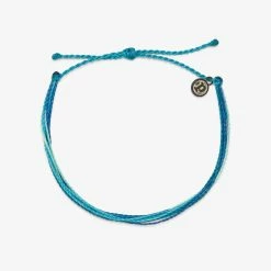 Pura Vida Bracelets Under The Sea Anklet