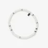 Pura Vida Bracelets Puka Shell Stretch Anklet Trending On TikTok