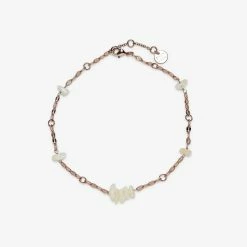 Pura Vida Bracelets Sea Treasures Anklet Best Sellers