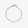 Pura Vida Bracelets Sea Treasures Anklet Best Sellers