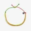 Hot Sale β Pura Vida Bracelets π Summer Fridays Anklet β¨ 2 Pura Vida Bracelets Summer Fridays Anklet