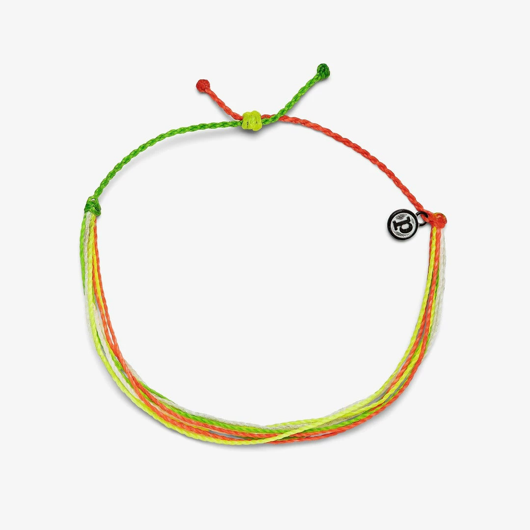 Hot Sale β Pura Vida Bracelets π Summer Fridays Anklet β¨ 3 Pura Vida Bracelets Summer Fridays Anklet