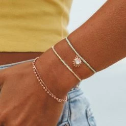 Pura Vida Bracelets Pura Vida Monthly Rebillable Bracelet Subscription Best Sellers