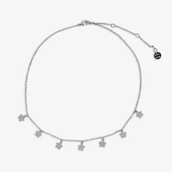 Pura Vida Bracelets Best Sellers Bitty Daisies Choker