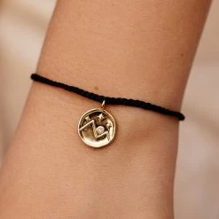 Pura Vida Bracelets Best Sellers Crystal Mountain Coin Bracelet