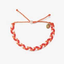 Pura Vida Bracelets Trending On TikTok Multi Braided Bracelet
