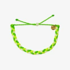 Pura Vida Bracelets Trending On TikTok Multi Braided Bracelet